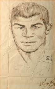 Peter Stamatis saw first combat at D-Day's Utah beach