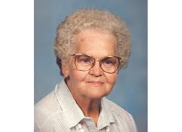 Leona Zwicky Obituary (2009)