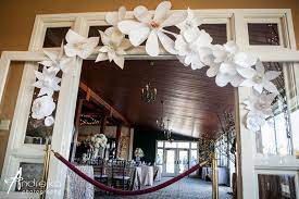 Mission Point Resort S Cypress Room Decor By Pearls Events Photography By Andrejka Photography Flowers By Pearl Events Event Photography Flowers Photography