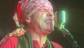 Quireboys 'part company' with singer Spike Gray