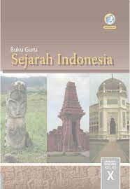 Dalam buku indonesia dalam arus sejarah, jilid i diterangkan tentang pola hunian manusia purba yang memperlihatkan dua karakter khas hunian. Buku Guru Kelas 10 Sejarah Indonesia Revisi 2017 Fur Android Apk Herunterladen