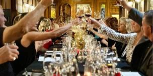 Vintner's Dinner