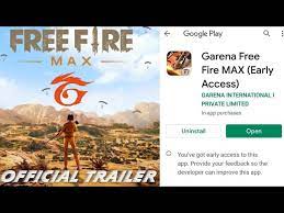 If the rumor is correct and the game will be released later this year, then we're just a few. Free Fire Max Official Trailer Youtube