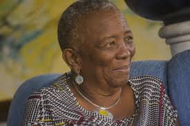 Entrevista a Fátima Patterson