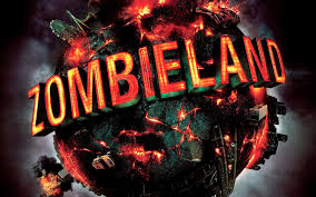 Emma stone 'zombieland' widescreen wallpaper. 20 Zombieland Hd Wallpapers Background Images
