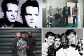Above all else, bedroom pop is authentic, charming, nostalgic and contemplative, from the writing and producing to the recording. Who Are Scotland S Favourite 60 Bands Heraldscotland