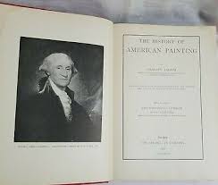 The History Of American Painting Book By Samuel Isham 1936