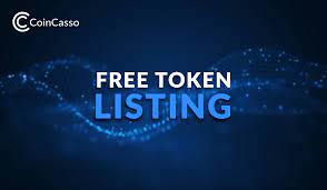 Smart marketing token will be taking care of promoting personal, corporate, nft, and defi tokens created on student coin terminal. Free Ico Ieo Token Listing Coincasso Exchange