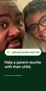 Kamiyah Williams Gofundme