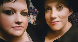 Sept.22nd at 1pm: SALT WATER DOLLIES: MATINEE‼️ Featuring CHRISTINE CAMERON  & KEELIN WEDGE joined by their incomparable all-star band. Get ready to be  taken back in time with the classics that defined