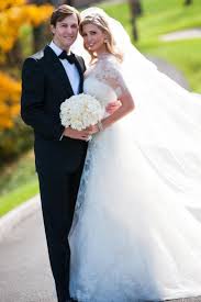 The Office Star Angela Kinsey Is Married See Her Gorgeous For Angela Wedding In 2020 Ivanka Trump Wedding Dress Trump Wedding Dress Celebrity Wedding Dresses