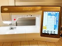 ‫5 مميزات مكن الخياطه الكمبيوتر في 2023 | speedsewing‬‎