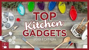 top 10 kitchen gadgets gift guide