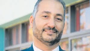 Falleció el empresario árabe que iba a invertir en deshidratación de  alfalfa en Santiago