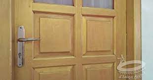 Varian warna gold memiliki kilauan yang terlihat ketika proses akhir pengecatan. D Laiqa Arena Cara Mengecat Pintu Kayu Warna Emas