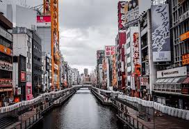 Người việt bị sát hại ở osaka: Tá»‰nh Osaka Nháº­t Báº£n Thong Tin Ä'á»‹a Ly VÄƒn Hoa Du Há»c Du Lá»‹ch XklÄ'