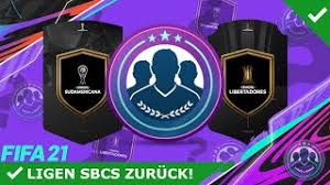 With conmebol libertadores, fifa 20 continues to be the most authentic sports video game, with more than 30 official leagues, 700 teams, 17,000 authentic players, and 90 licensed stadiums from all over the world included. Fail Von Ea Conmebol Ligen Sbcs Conmebol Libertadores Sudamericana Sbc Fifa 21 Ultimate Team Youtube