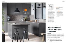 Trouvez tous les biens d'équipement. Ikea Maroc Catalogue 2020 Cuisines Promotion Au Maroc