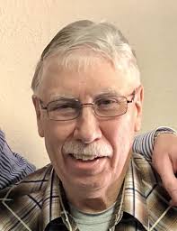 Obituary information for Robert Dean Ball