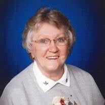 Sharon Boden Obituary