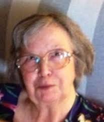 Mildred Edge Reeves Obituary March 17, 2015