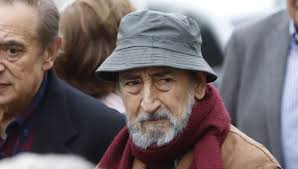 José Soza demanda a productora y acusa despido por “su edad”