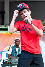 The single is about mahone calling out a crush from afar which left his fans in tears! Austin Mahone Simple English Wikipedia The Free Encyclopedia