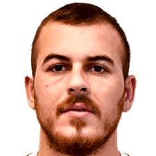 Denis alibec is a romanian professional footballer who plays as a forward for turkish club kayserispor and the romania national team. Denis Alibec Fm 2019 Profile Reviews