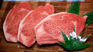 Говядина б/к (тонкий край) f1 (cross wagyu) b3 striploin. The Ontario Farmer Whose Business Is Wagyu Semen The Globe And Mail