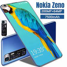 🔥 Meet the Nokia Zeno! Its power, style, and performance ignite your  world. Discover what makes it burn bright! 😍👉 https://shorturl.at/2t1kG
