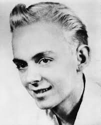 George William Jorgensen History