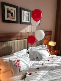 تنسيق حفلات رومنسية للعرسان