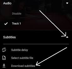 Download latest movies and series subtitles in zip file srt format. Vlc For Android App How To Add Subtitles To Your Movies