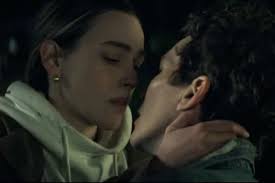 The You Cast Members Are Dating IRL: Victoria Pedretti and Dylan Arnold