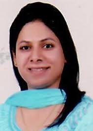 Teaching Staff Details