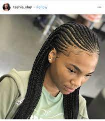 Pin By Mjb Williams On Braids Girls Hairstyles Braids African Braids Hairstyles Hair Styles