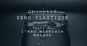 De son côté, un correspondant de la chaîne publique britannique bbc a. Faire De L Eau Minerale Maison Oui C Est Possible
