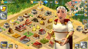 Kamu bisa sepuasnya download android apk download, download games android, dan download mod apk lainnya. Battle Empire Rome War Game For Android Apk Download