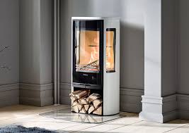 The stoves are designed with simple and stylistically pure lines, hidden hinges and wood burning stoves and co 2 you can light your aduro wood burning stove. Wood Burning Stoves Fireplaces Scandinavian Contura