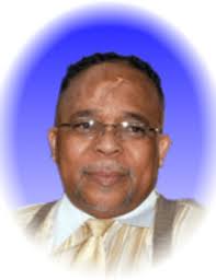 Reverend Doctor Johnny Paul Caldwell