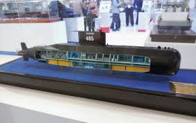 An indonesian submarine that went missing off the coast of bali has sunk, the country's navy said, dashing hopes that its 53 crew would be saved. Indonesia Signs Usd1 Billion Contract For Three Follow On Ssks To Nagapasa Class