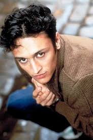 Chris Bisson Movies & TV Shows List