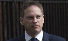 Senior Tory Grant Shapps received payoff during bullying scandal