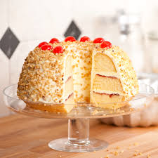 Der frankfurter kranz schmeckt durchgezogen am aller besten. Frankfurter Kranz Torten Kathi Rainer Thiele Gmbh