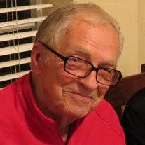 Obituary for Clay Norman Curry