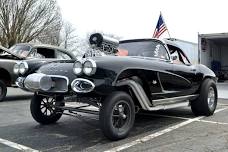Gary’s Hot Rod Reunion:Car Show & Swap Meet