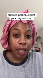 Tamisha Benton Graham