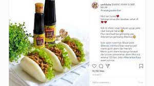 Nah, buat kamu yang pengen membuat bakpao anti gagal, enak, empuk, lembut, dan mudah dibuat , langsung aja yuk simak rangkuman resep bakpao yang dikumpulkan brilio.net dari berbagai sumber, rabu (10/6). 5 Resep Bakpao Paling Enak Dan Tak Biasa Bakpao Gudeg Hingga Bakpao Sayur