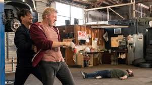 Parts of this article (those related to missing paul renner) need to be updated. Cobra Kai Season 4 Everything We Know So Far Techradar