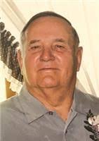 Max Stucky Obituary (1932